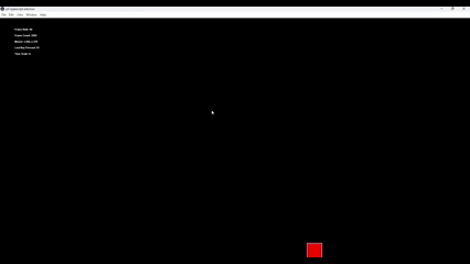 P5.js, TypeScript, Vite and Electron boilerplate starter kit demo